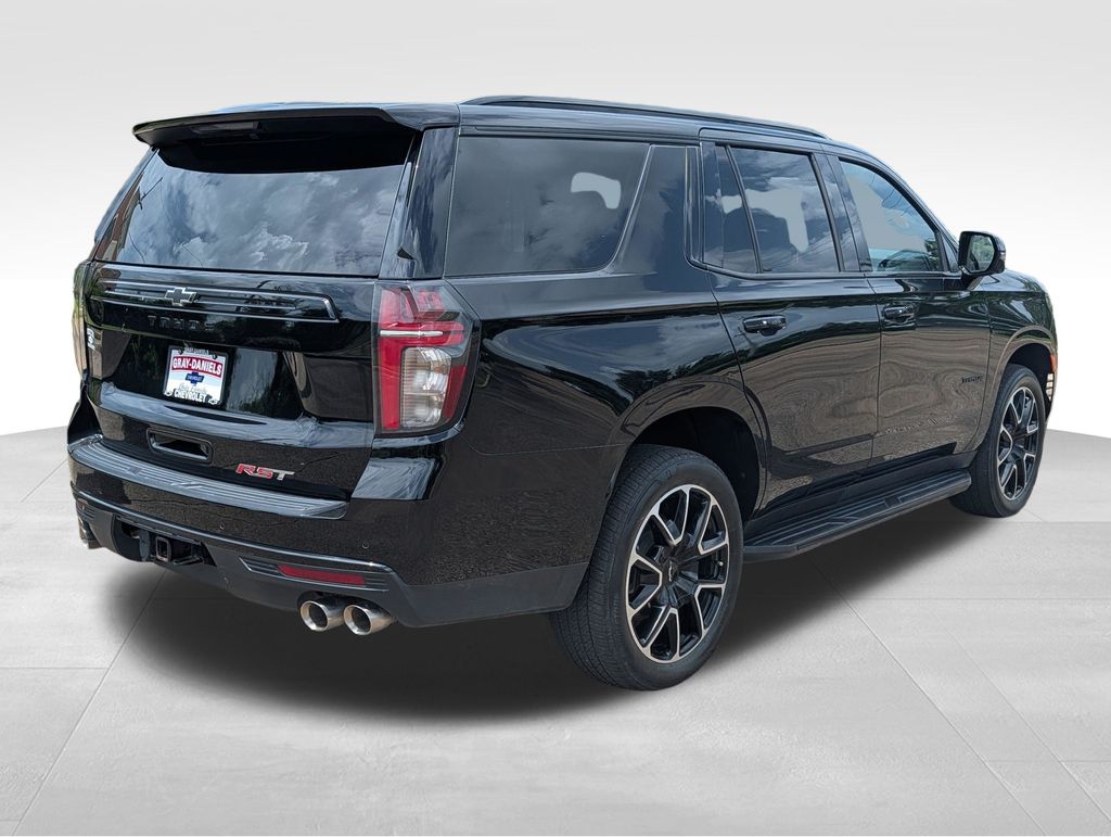 Used 2023 Chevrolet Tahoe SUV