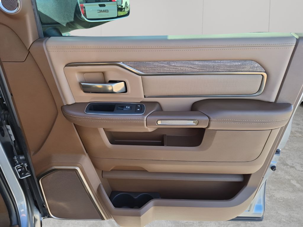 Used Car 2021 Ram 2500  Longhorn For Sale Under $60,000 In Austin, Texas