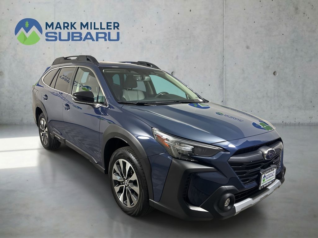 2024 Subaru Outback Limited