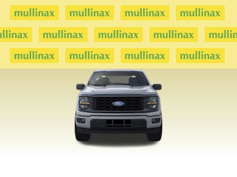 New 2026 White Ford STX image 43