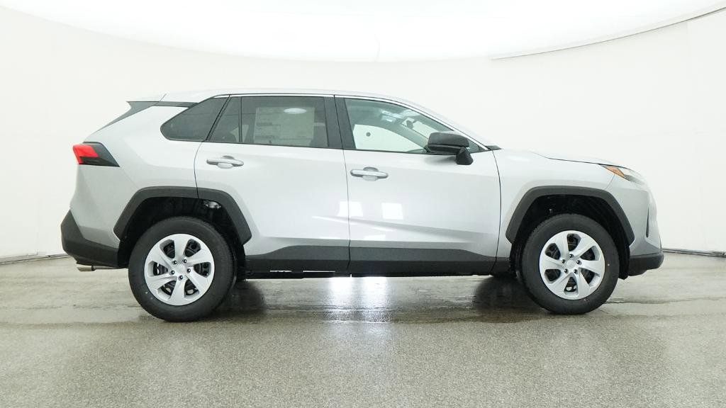 Thumbnail: 2025 Toyota RAV4 - 29