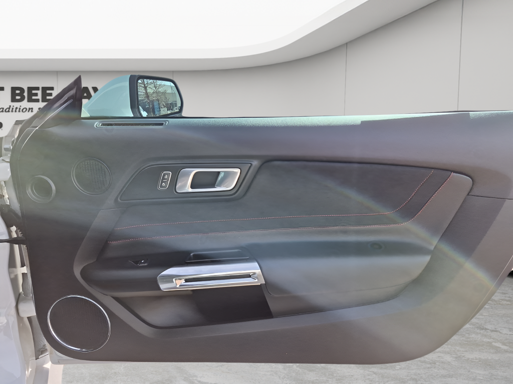 Used Car 2020 Ford Mustang  Gt Premium For Sale Under $40,000 In Austin, Texas