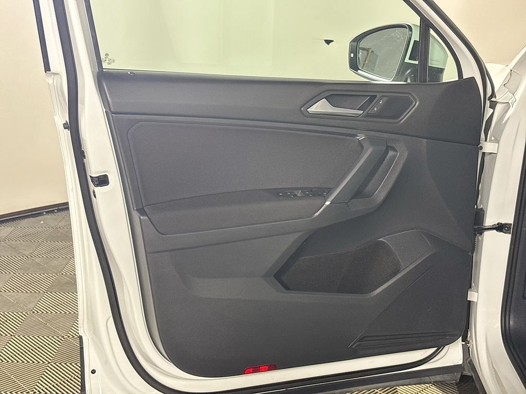 2020 Volkswagen Tiguan 2.0T S