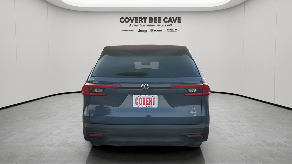 Used Car 2024 Toyota Grand Highlander  Xle For Sale Under $40,000 In Austin, Texas