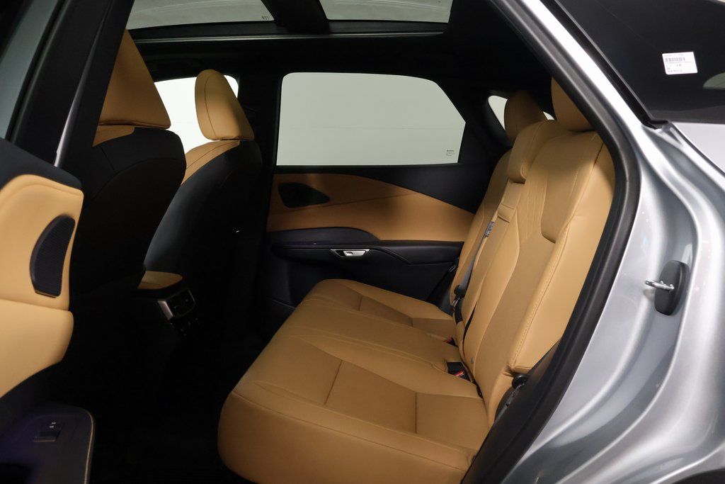 Thumbnail: 2026 Lexus RX - 6