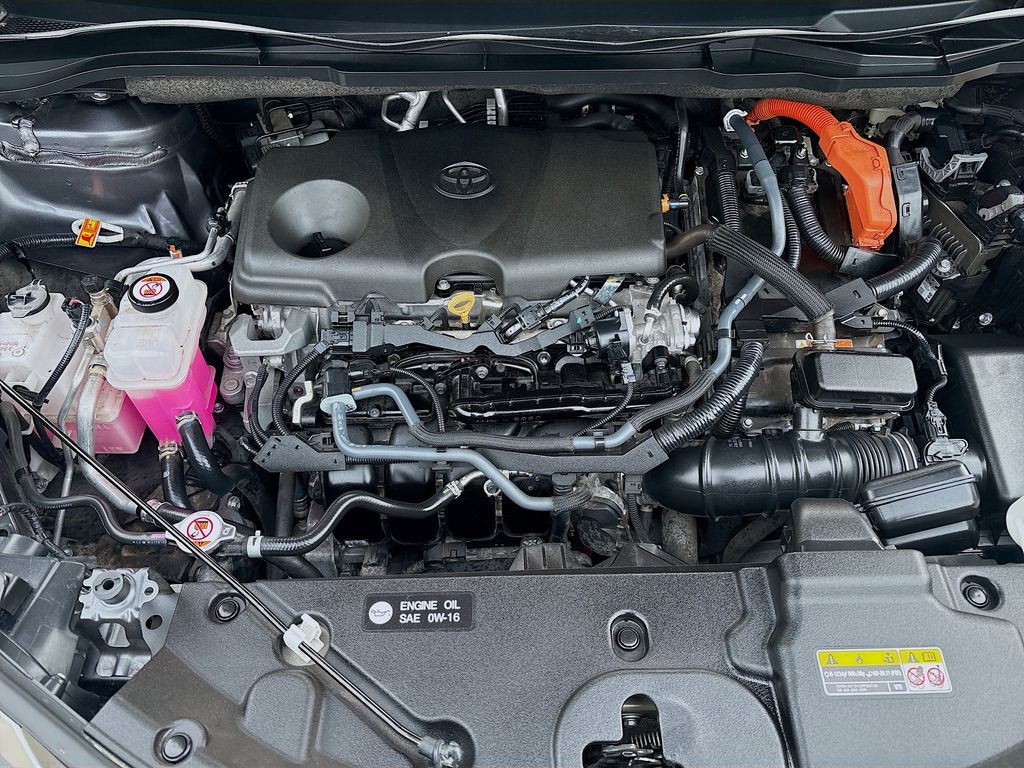 Used 2025 Gray Toyota Limited image 33