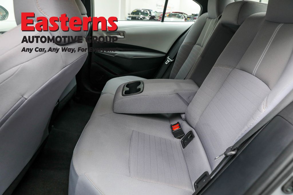 Used 2022 Gray Toyota APEX SE image 20