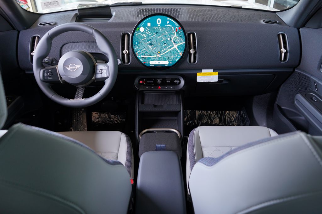 Thumbnail: 2026 MINI Cooper Countryman - 16