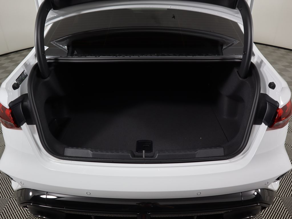 Thumbnail: 2026 Audi RS 3 - 30