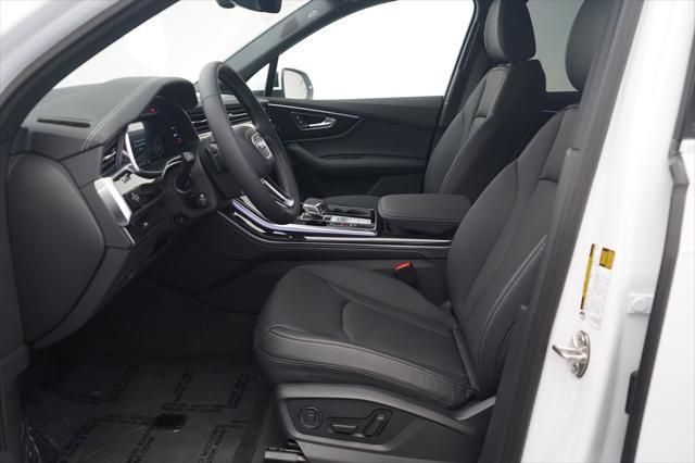 Thumbnail: 2025 Audi Q7 - 6