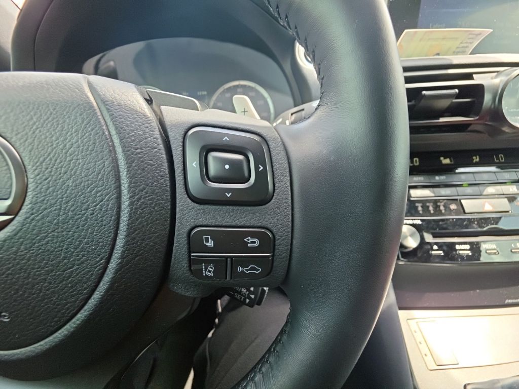 Certified Used 2024  Lexus 350 F SPORT Design image 26