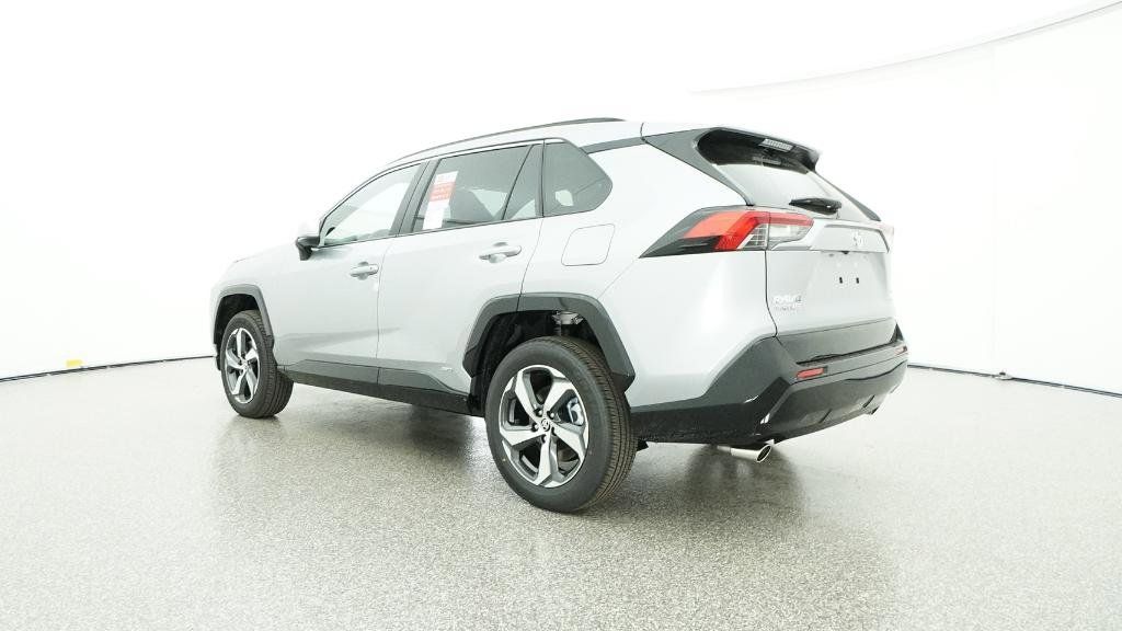 Thumbnail: 2025 Toyota RAV4 - 8