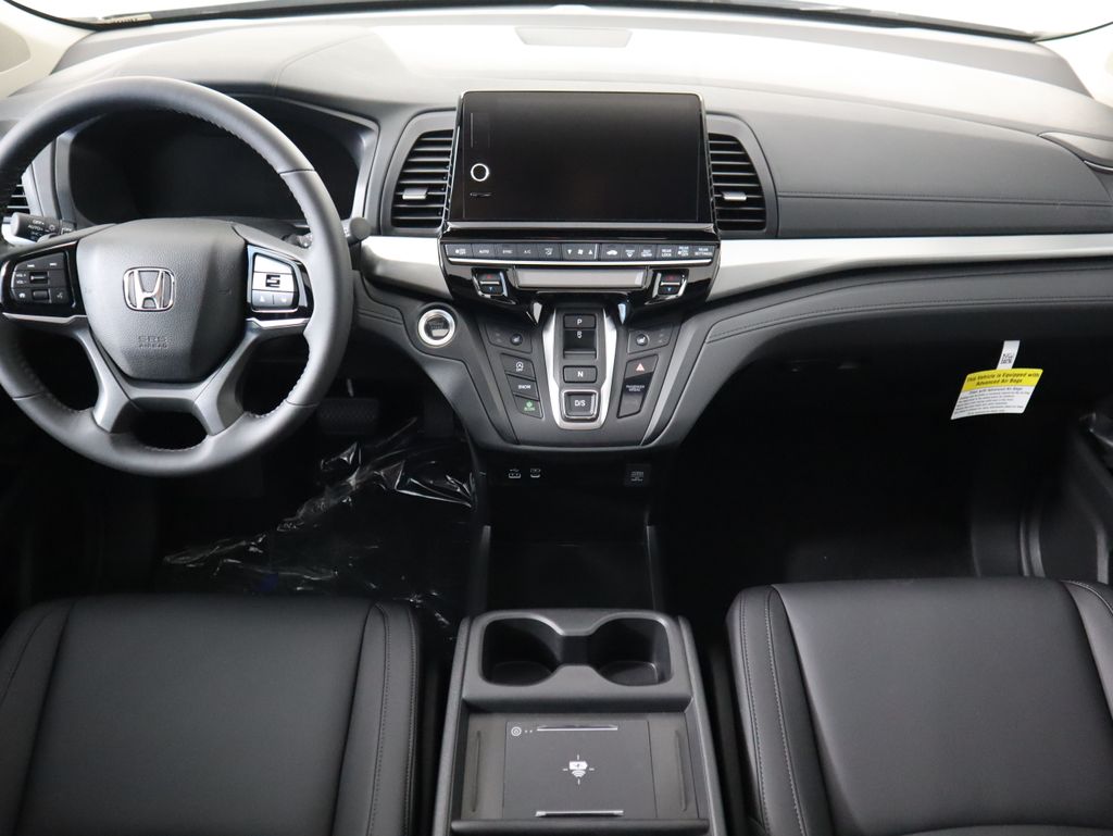 Thumbnail: 2026 Honda Odyssey - 13