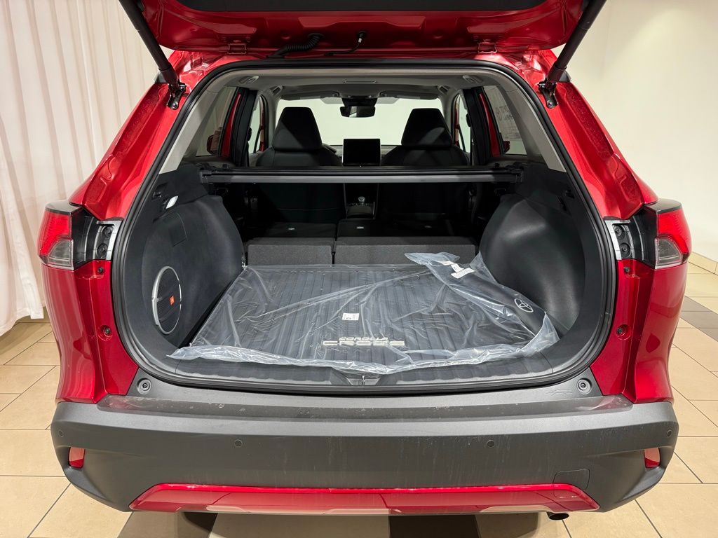 Thumbnail: 2026 Toyota Corolla Cross - 12