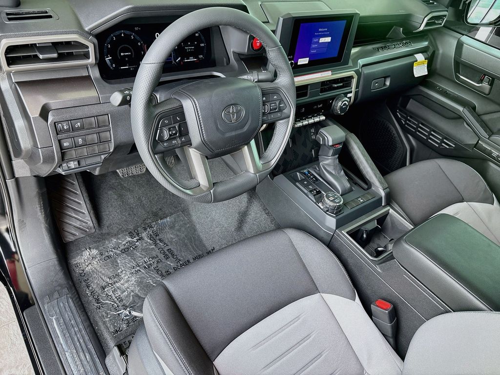 Thumbnail: 2026 Toyota Tacoma - 9