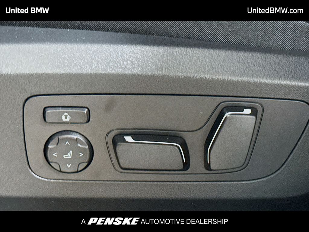 Thumbnail: 2026 BMW X3 - 4