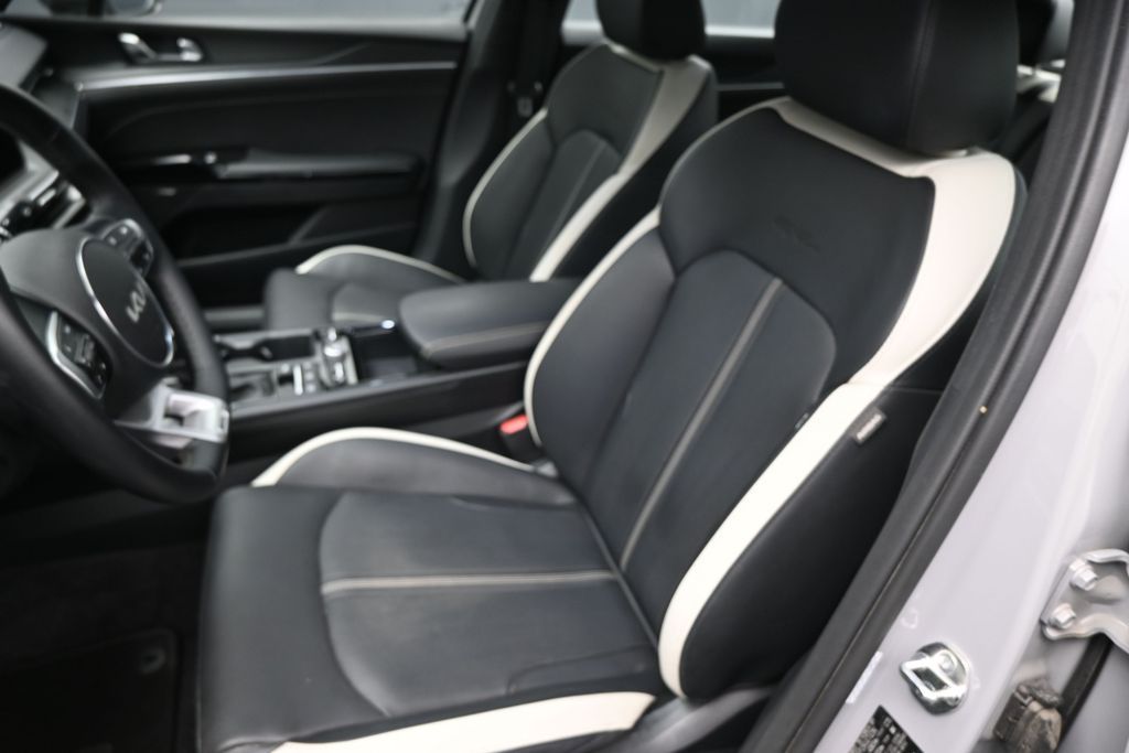 Used 2025 Kia K5 Sedan