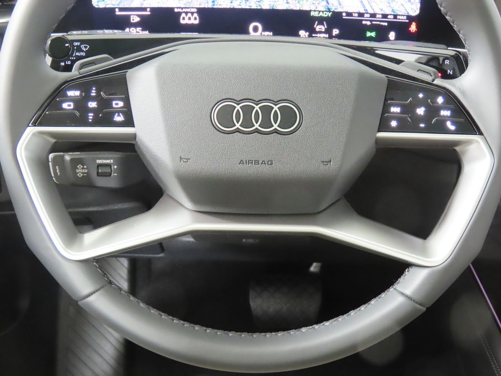Thumbnail: 2026 Audi Q3 - 15