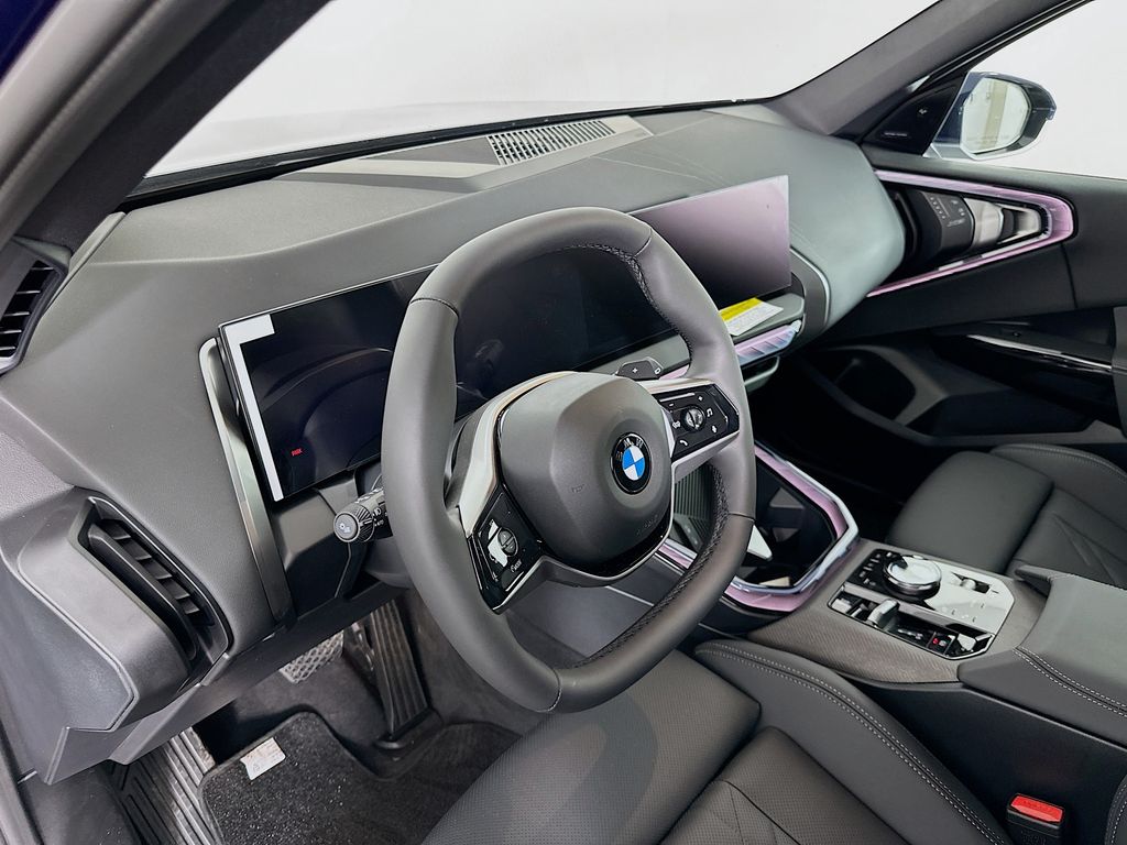 Thumbnail: 2026 BMW X3 - 9