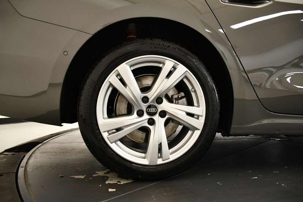 Thumbnail: 2025 Audi A5 - 15