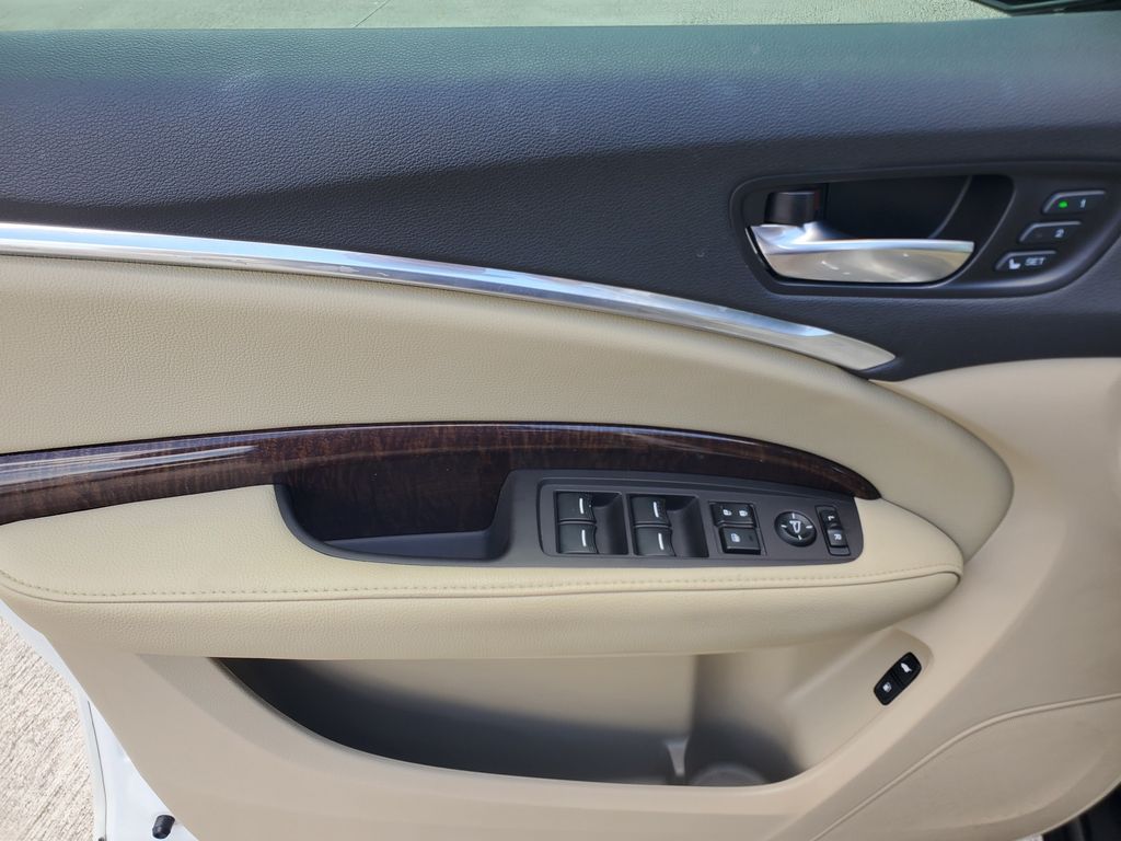 2020 Acura MDX - $18,688
