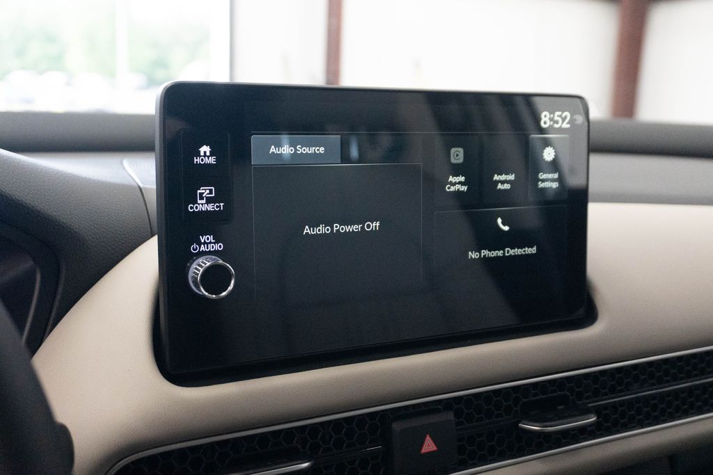 New 2027 Honda HR-V SUV