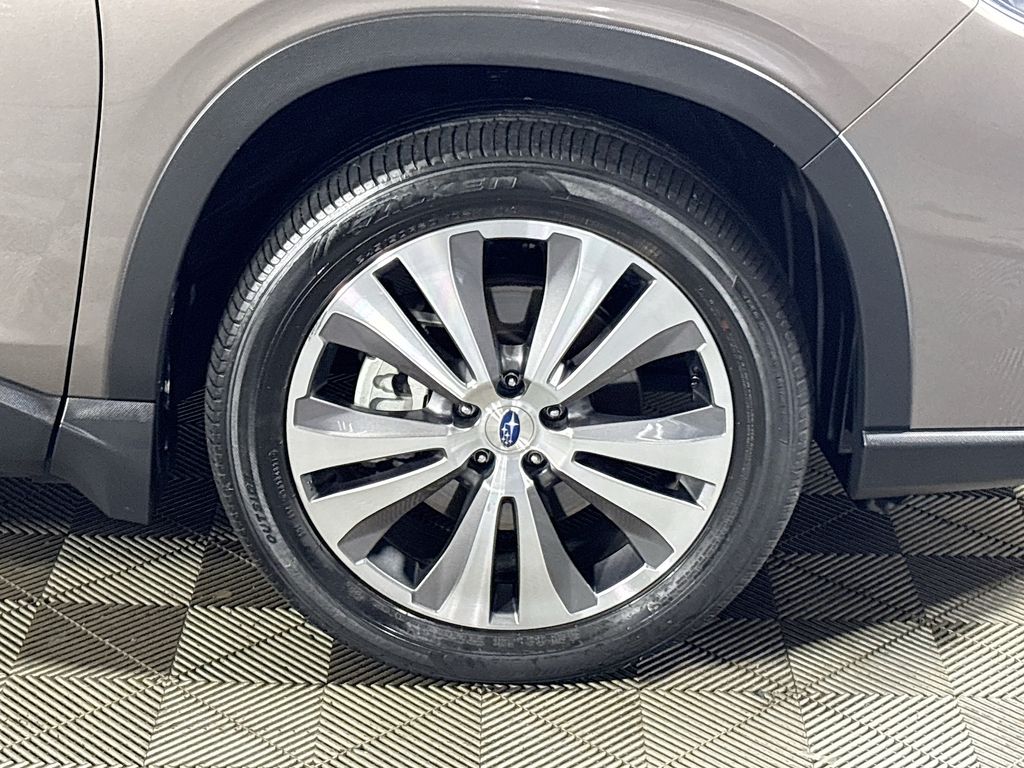 2022 Subaru Ascent Touring