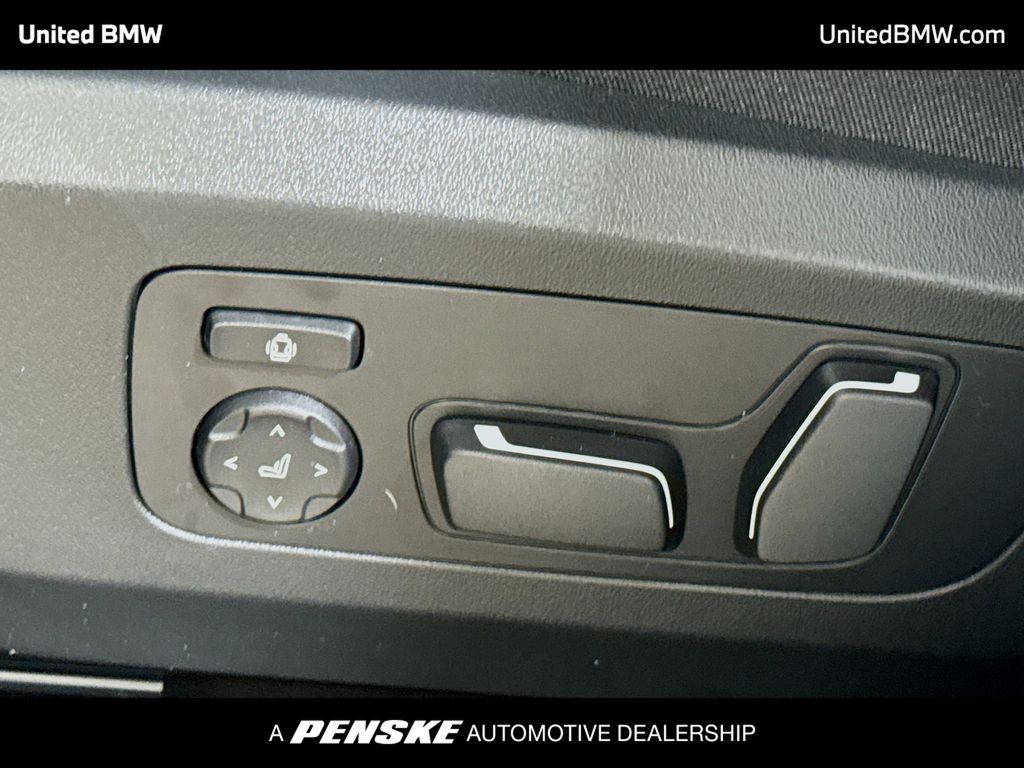 Thumbnail: 2026 BMW X3 - 4