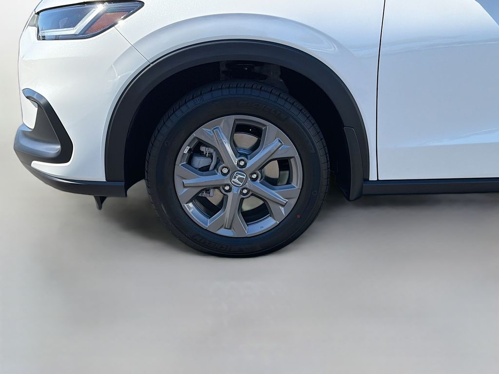 Thumbnail: 2027 Honda HR-V - 18