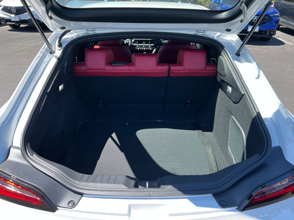 Thumbnail: 2025 Acura Integra - 23