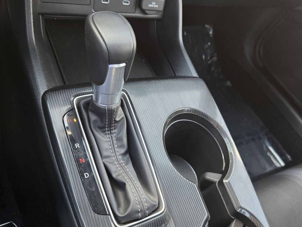 2025 Honda Civic - $26,034