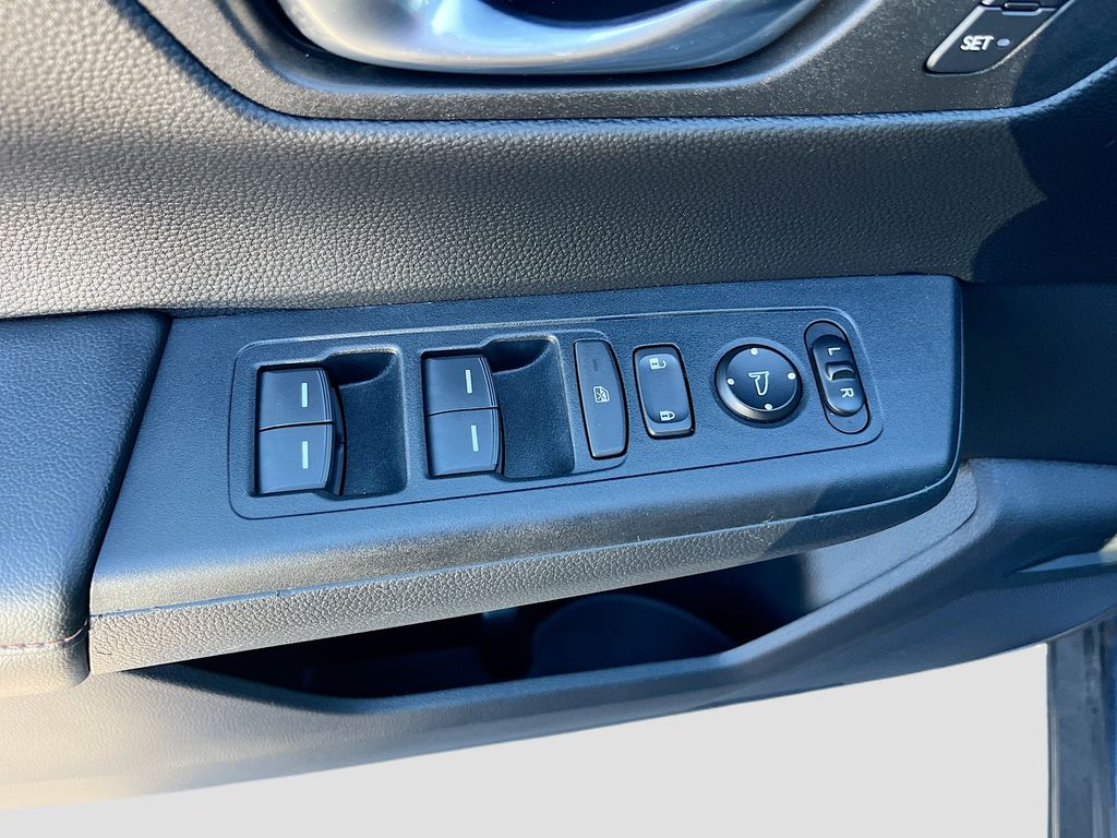 Used 2025 Gray Honda Sport-L image 17