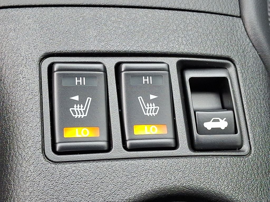2026 Nissan Z — photo 17