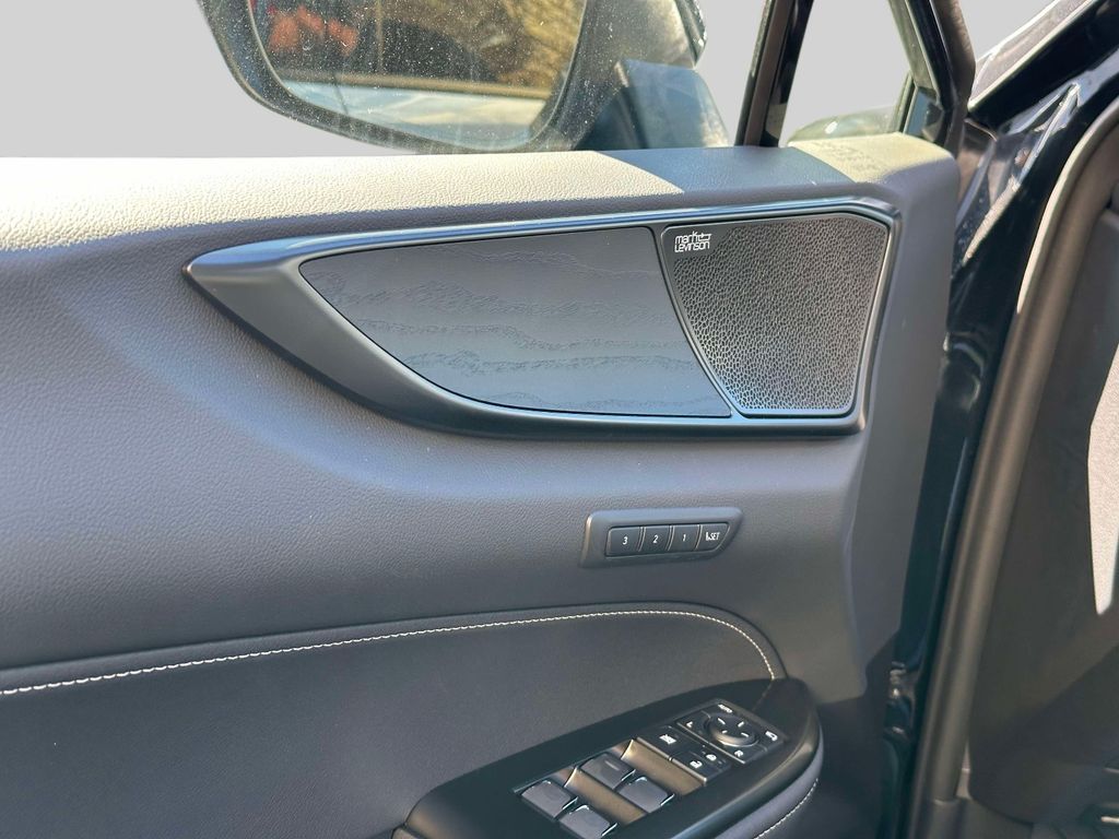 new 2026 Lexus NX car, priced at $67,105