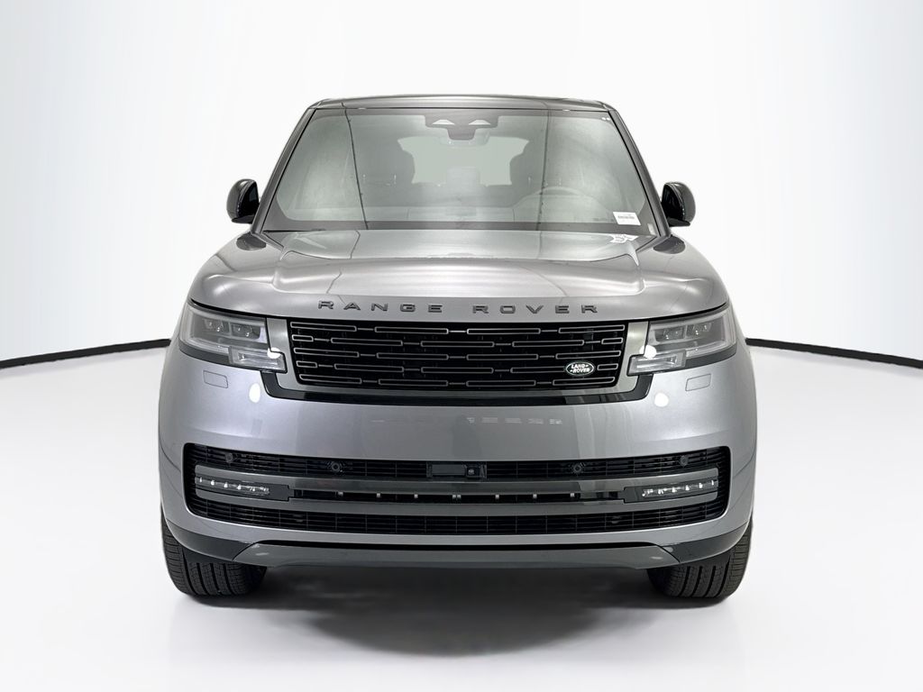 Thumbnail: 2026 Land Rover Range Rover - 2