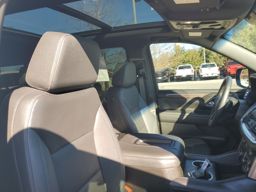 Used Car 2023 Chevrolet Suburban  Z71 For Sale Under $70,000 In Austin, Texas