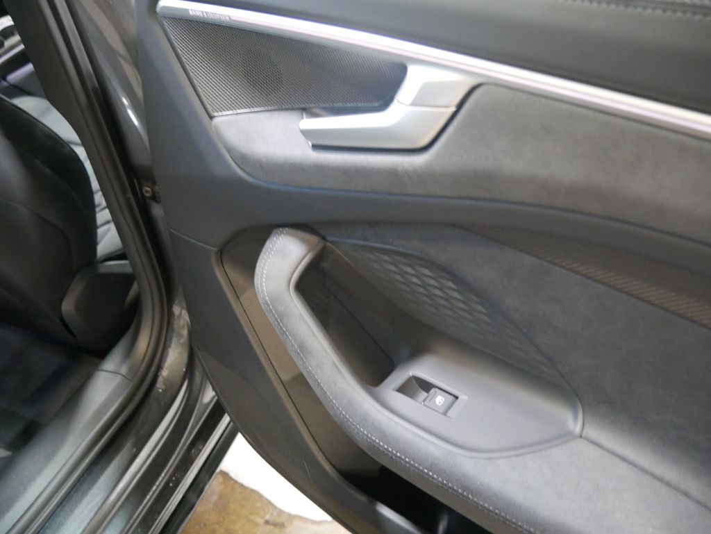 Thumbnail: 2026 Audi A6 - 29