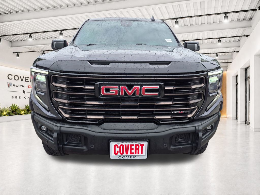 Used Car 2024 Gmc Sierra 1500  At4x For Sale Under $60,000 In Austin, Texas