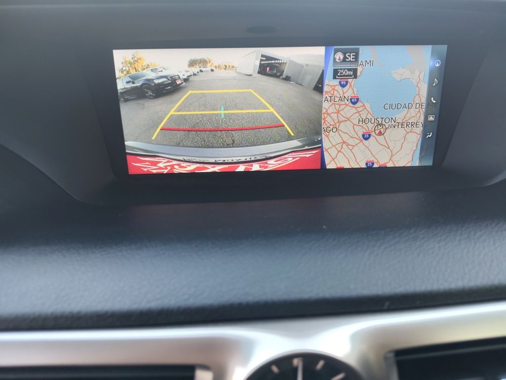 Used Car 2016 Lexus Gs  350 For Sale Under $35,000 In Austin, Texas