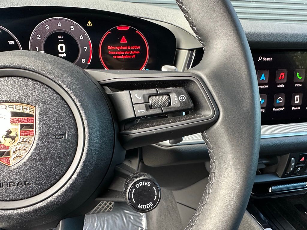 Thumbnail: 2024 Porsche Cayenne - 18