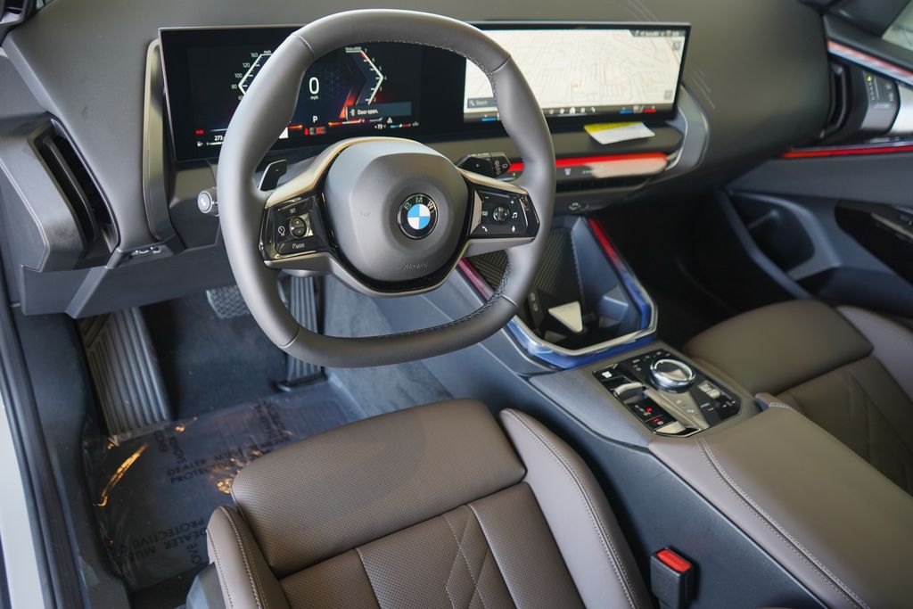 Thumbnail: 2026 BMW X3 - 13