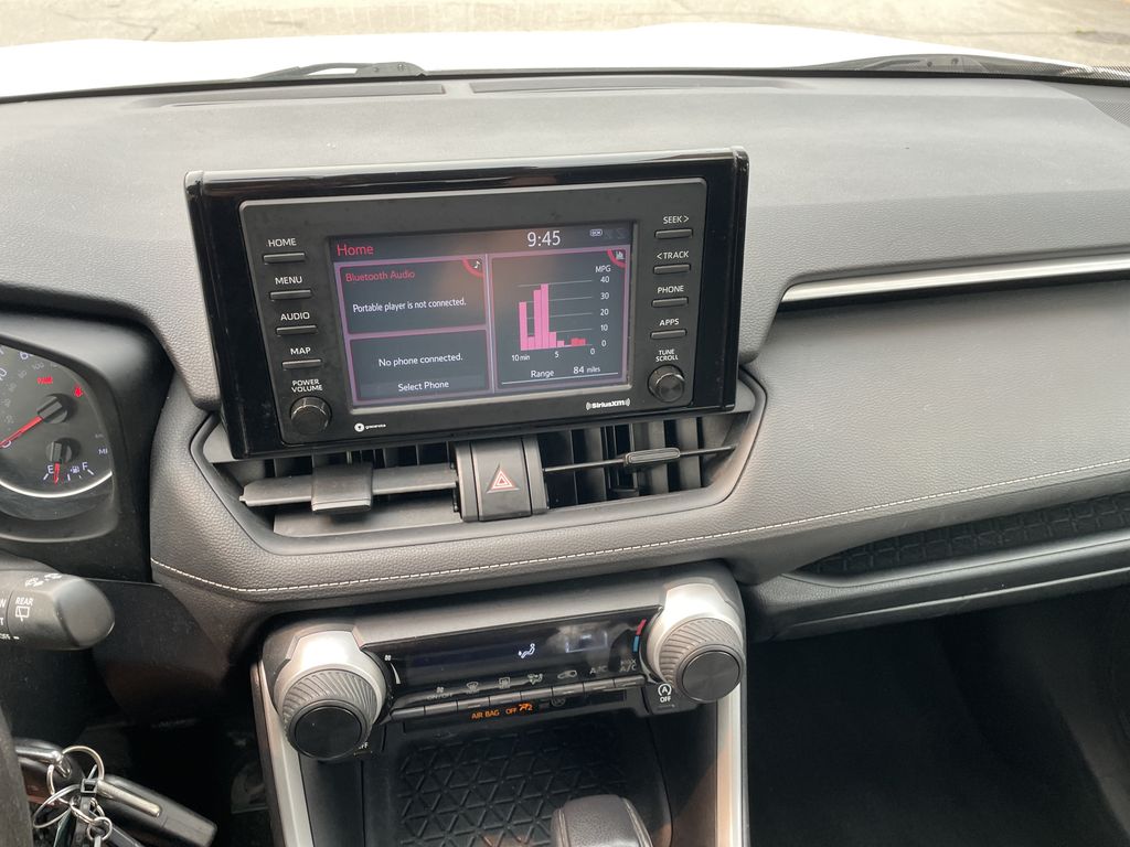 Used 2020 Toyota RAV4 SUV