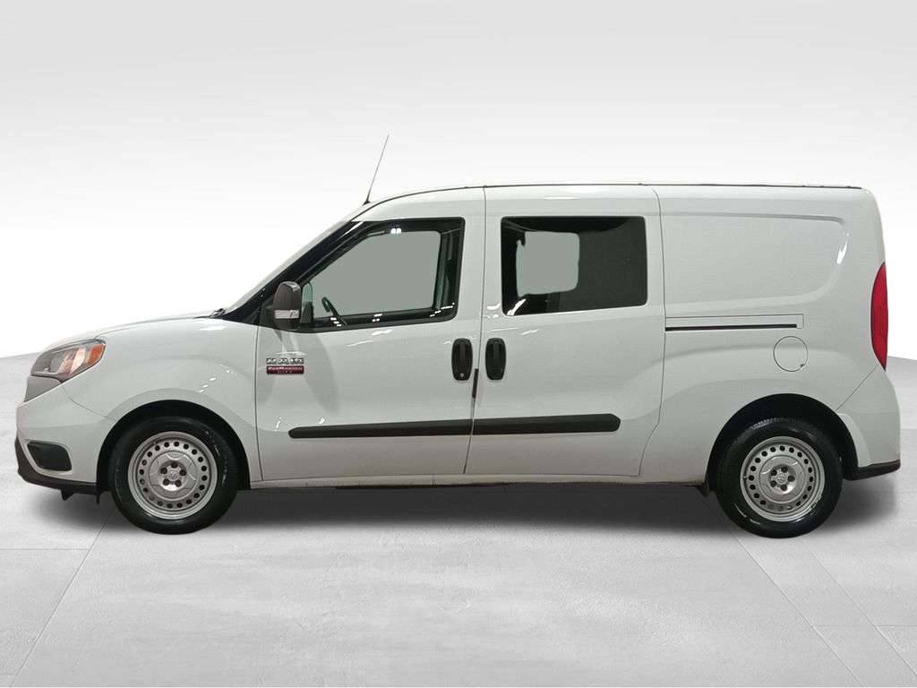 2022 Ram ProMaster City Cargo Van