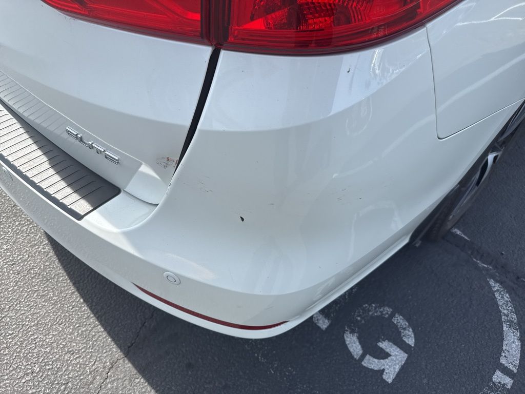 Thumbnail: 2019 Honda Odyssey - 7