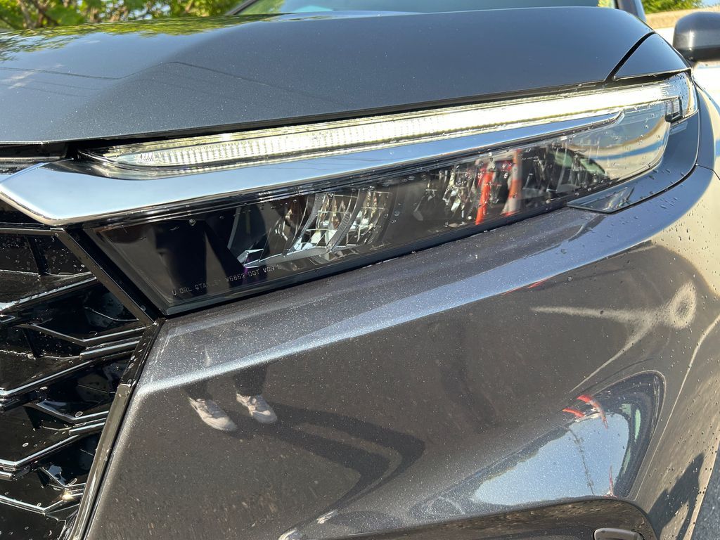 Thumbnail: 2026 Honda CR-V - 9