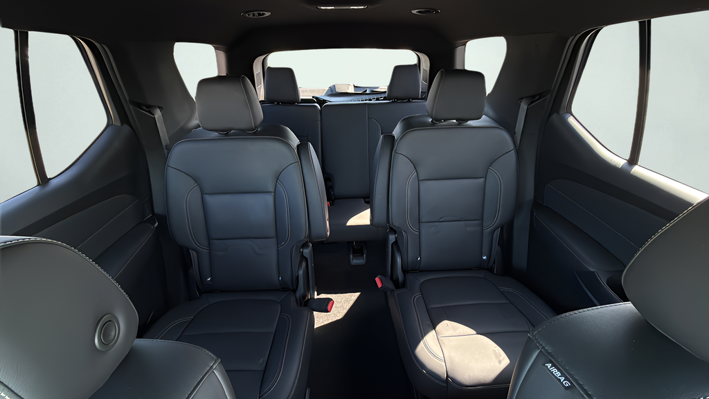 Used 2023 Chevrolet Traverse SUV