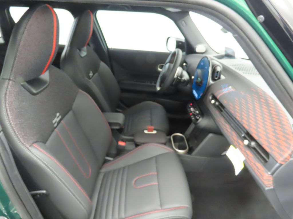 Thumbnail: 2026 MINI Cooper - 22