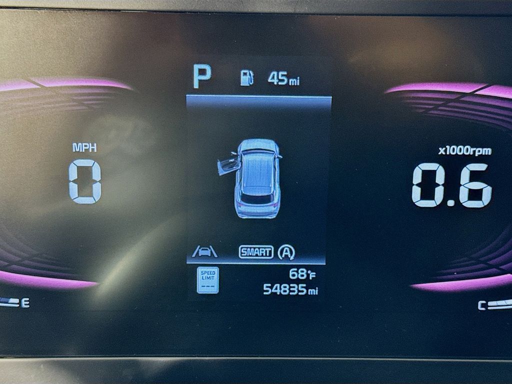 Used Car 2023 Kia Sportage  Lx For Sale Under $20,000 In Austin, Texas