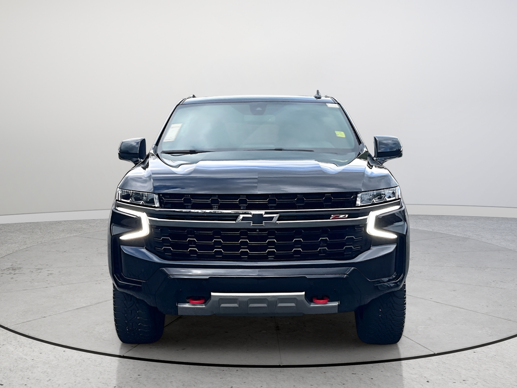 Used 2022 Chevrolet Tahoe Z71 4D Sport Utility