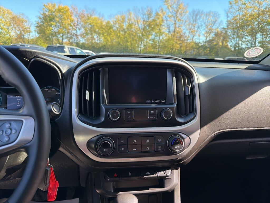 Thumbnail: 2022 GMC Canyon - 14